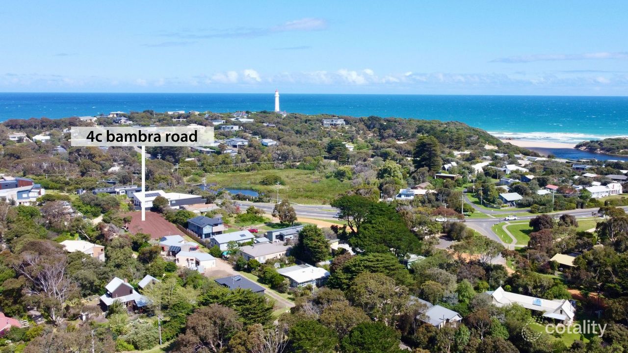 0-bedroom unit at 4C Bambra Road, Aireys Inlet, VIC 3231, Surf Coast Council, Victoria