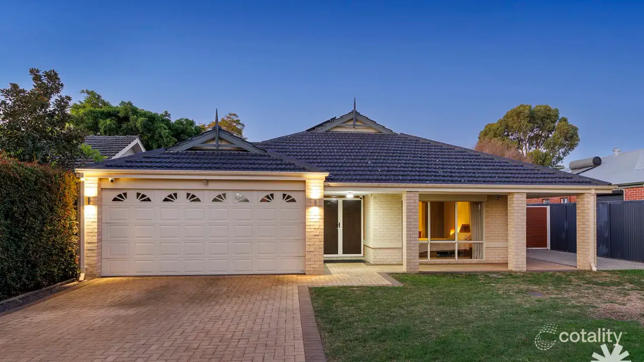 5-bedroom house at 233 Daly Street, Belmont, WA 6104, Belmont, Western Australia