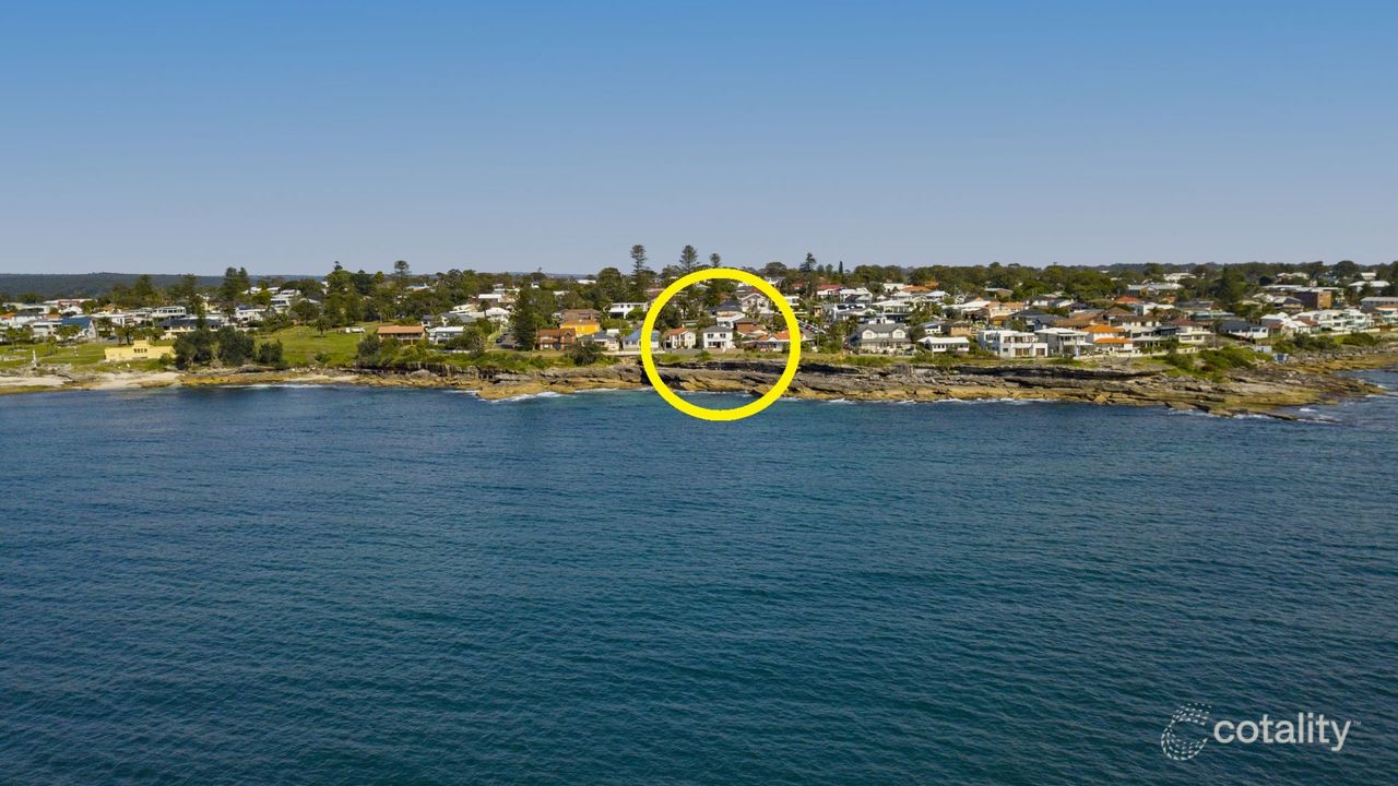 4-bedroom house at 85 the Esplanade, Cronulla, NSW 2230, Sutherland Council, New South Wales