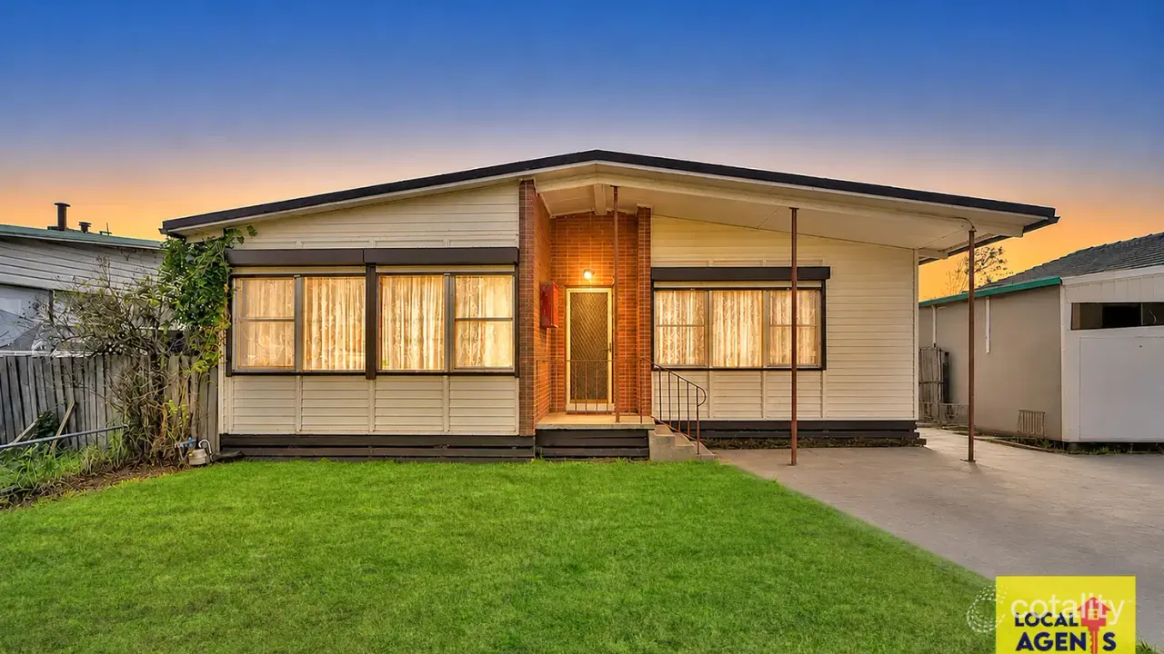 4-bedroom house at 28 Gosford Crescent, Broadmeadows, VIC 3047, Hume, Victoria