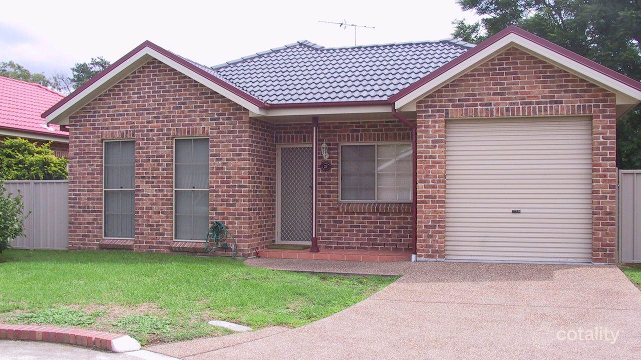 2-bedroom unit at 26/44-48 Melrose Street, Lorn, NSW 2320, Maitland, New South Wales