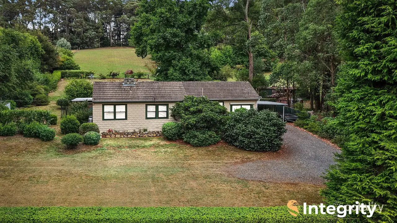 3-bedroom house at 1831 Healesville-Kinglake Road, Toolangi, VIC 3777, Murrindindi Council, Victoria