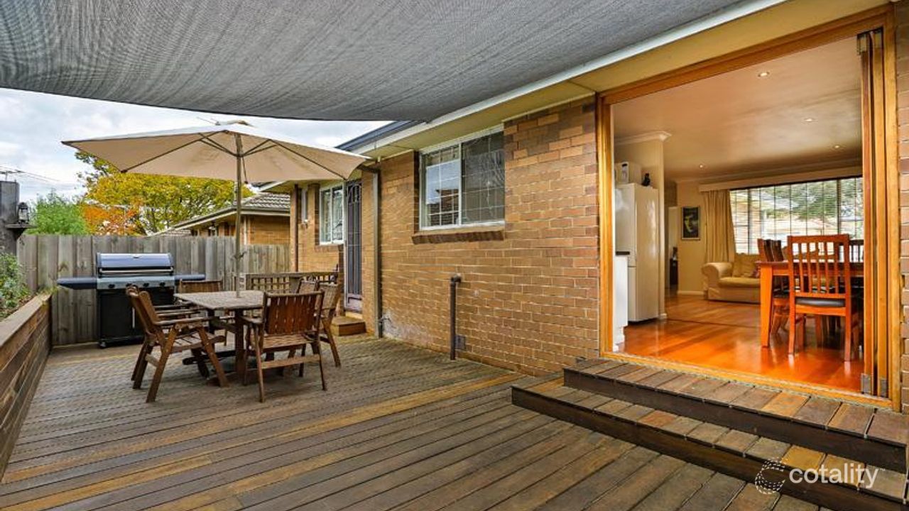 2-bedroom unit at 3/13 Ivy Street, Parkdale, VIC 3195, Kingston Council, Victoria