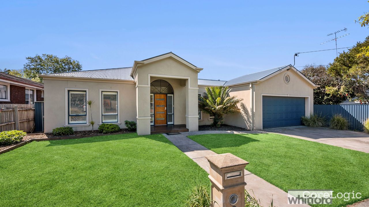 4-bedroom house at 6 Glamis Street, Greater Geelong Council, Victoria