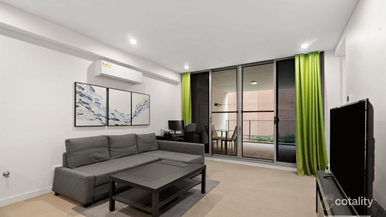 2-bedroom unit at 7/7 Aird Street, Parramatta, NSW 2150, Parramatta Council, New South Wales
