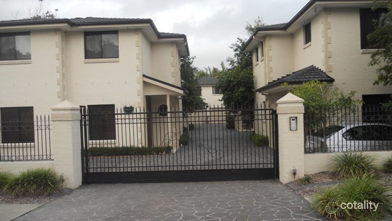 2-bedroom unit at 3/49-51 Thompson Street, Long Jetty, NSW 2261, Central Coast Council, New South Wales
