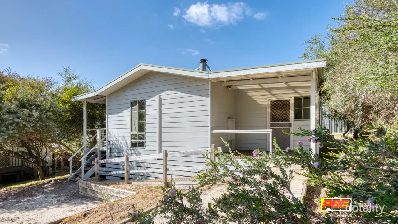 2-bedroom house at 188 Jupiter Boulevard, Venus Bay, VIC 3956, South Gippsland Council, Victoria