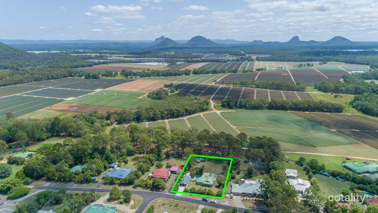 4-bedroom house at 18 Levy Road, Elimbah, QLD 4516, Moreton Bay, Queensland