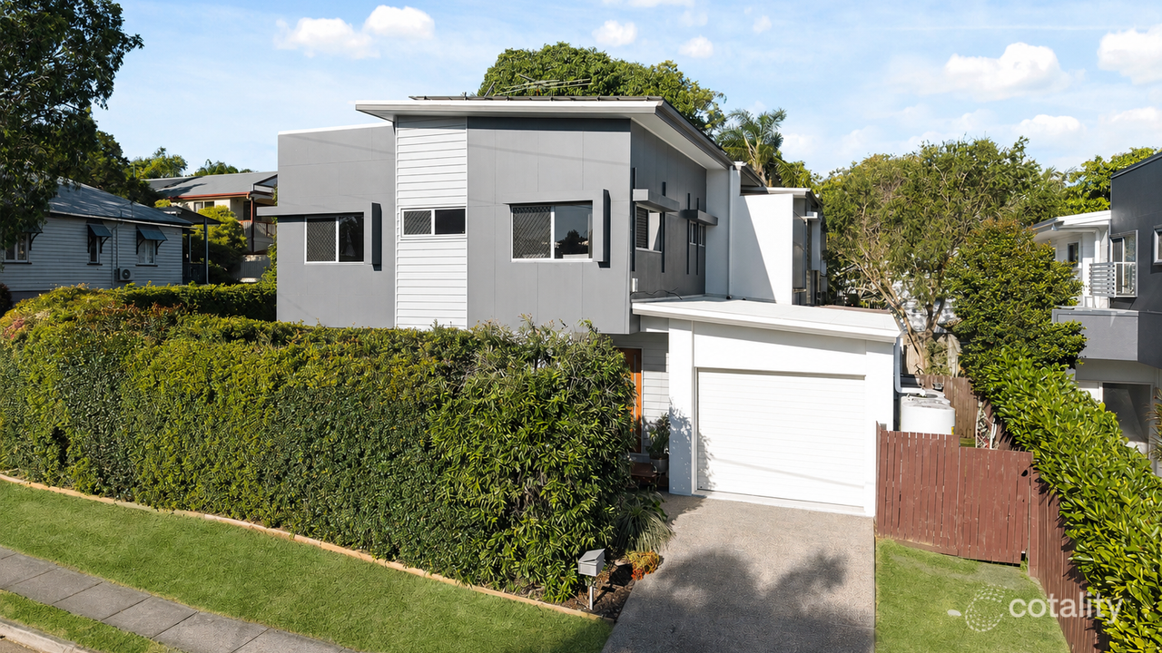 3-bedroom unit at 1 Pitt Street, Annerley, QLD 4103, Brisbane, Queensland
