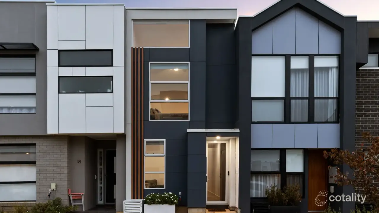 2-bedroom house at 20 Florence Lane, Tonsley, SA 5042, Marion, South Australia