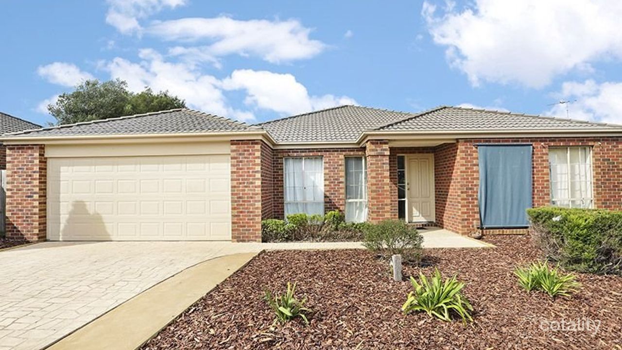 9-bedroom house at 30 Daly Boulevard, Highton, VIC 3216, , Victoria