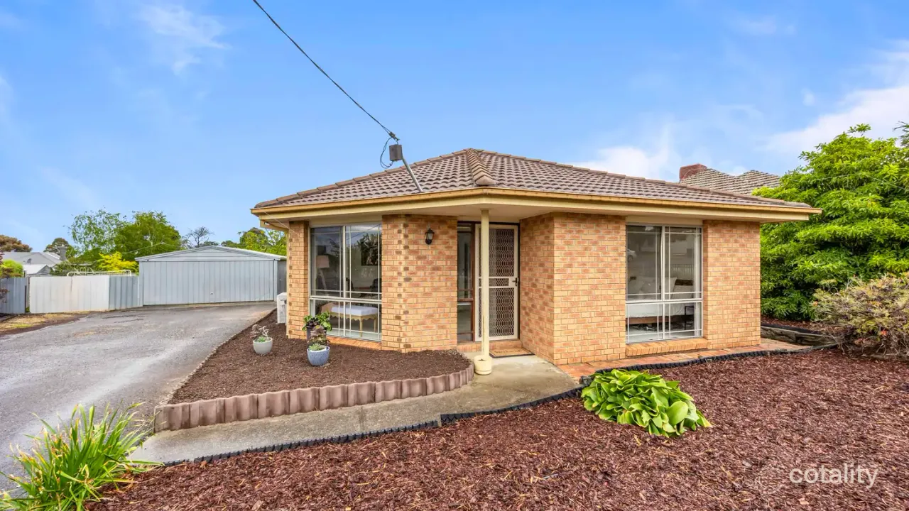 4-bedroom house at 10 High Street, Ararat, VIC 3377, Ararat, Victoria