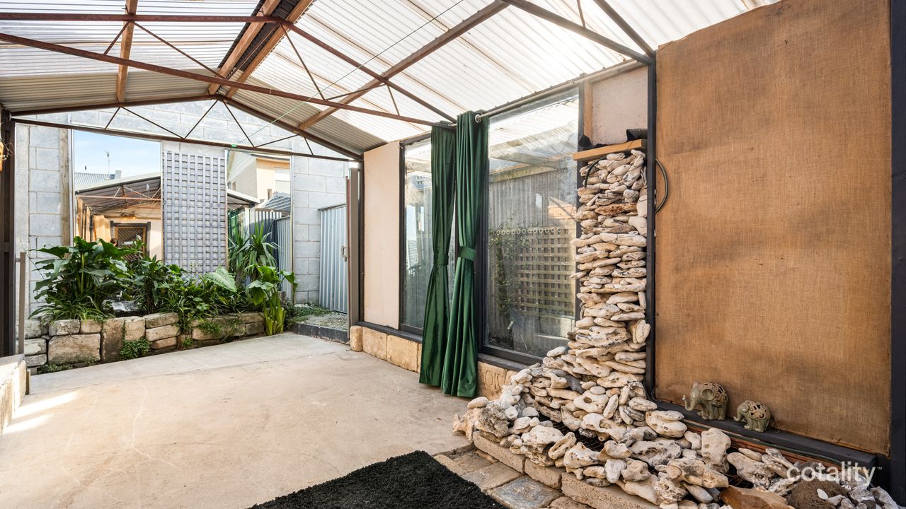3-bedroom house at 47 Sea Parade, Port Macdonnell, SA 5291, Grant, South Australia