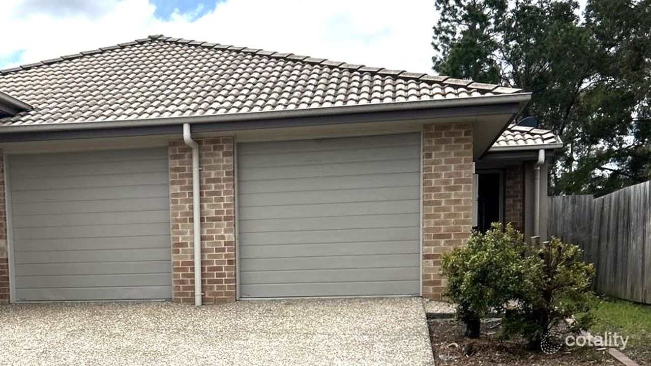 2-bedroom house at 2/16 Lyndon Way, Bellmere, QLD 4510, Moreton Bay, Queensland