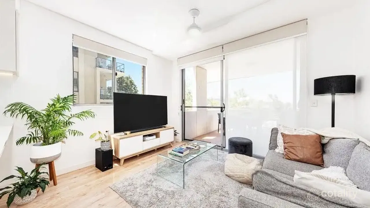 2-bedroom unit at 106/41-45 Mindarie Street, Lane Cove North, NSW 2066, Lane Cove Council, New South Wales