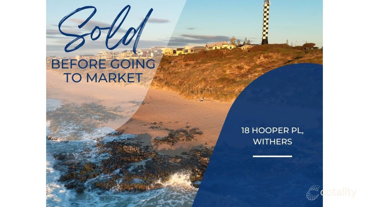 3-bedroom house at 18 Hooper Place, Withers, WA 6230, Bunbury Council, Western Australia