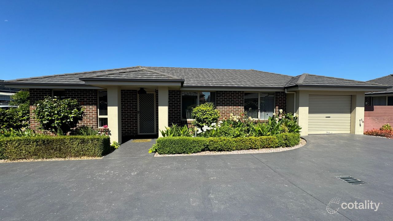 3-bedroom unit at 3/5 George Street, Latrobe, TAS 7307, Latrobe Council, Tasmania
