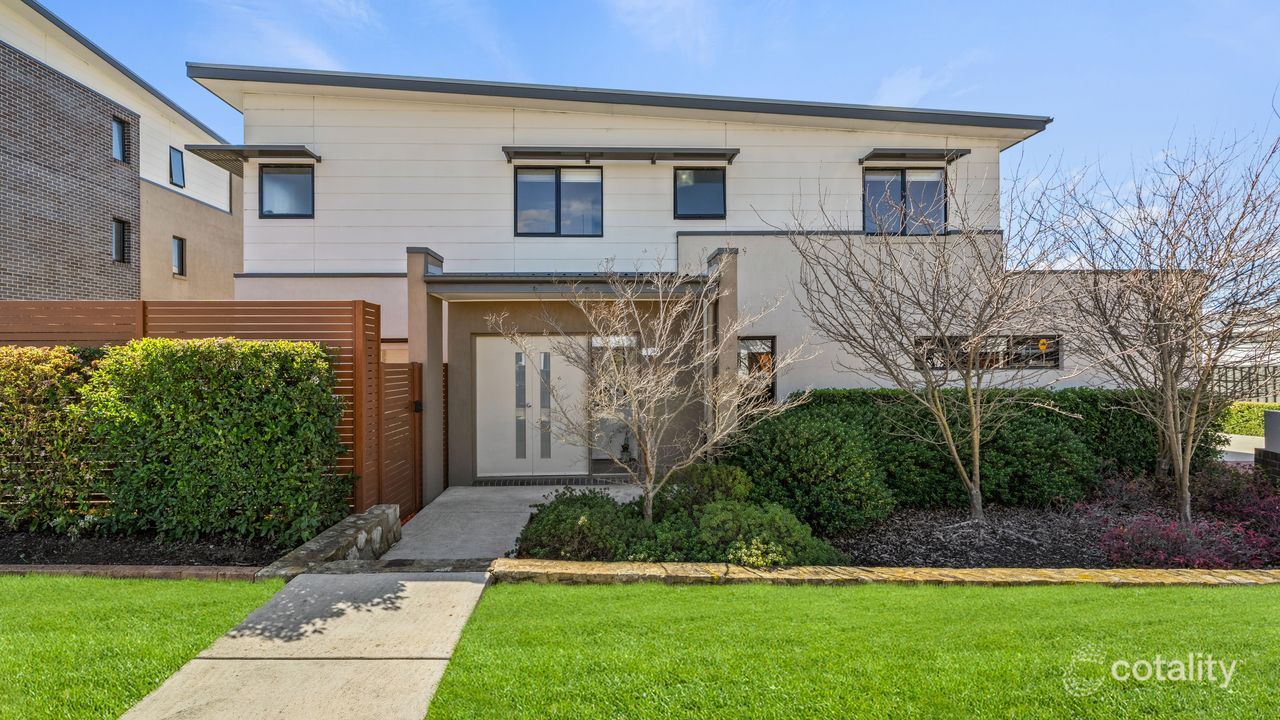 4-bedroom unit at 45/5 Billabong Street, Lawson, ACT 2617, Unincorporated Act, Australian Capital Territory