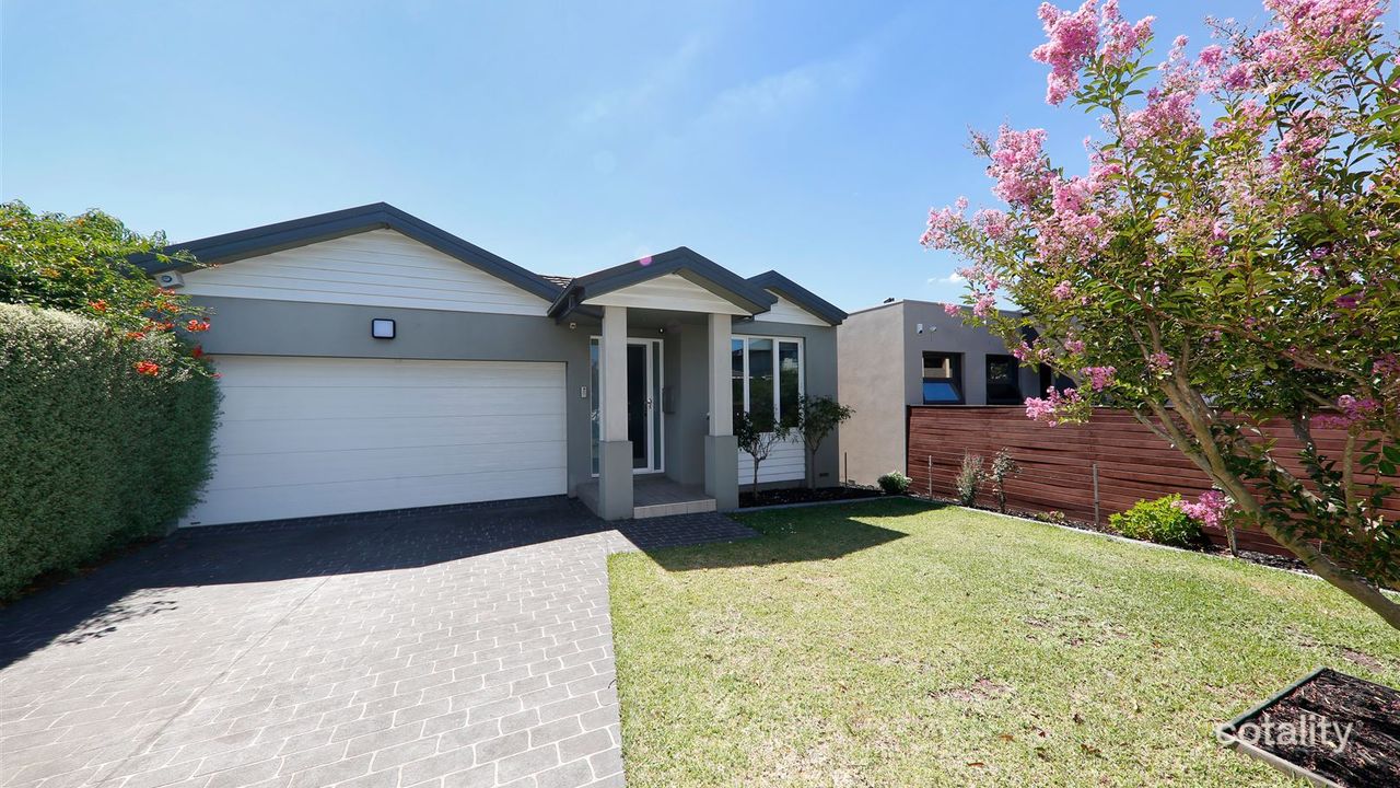 3-bedroom house at A/19 Charlotte Street, Glen Waverley, VIC 3150, Monash, Victoria