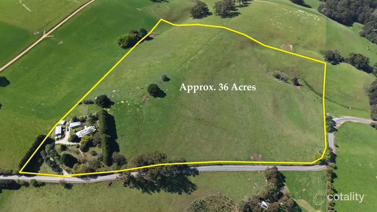 5-bedroom house at 150 Dawsons Road, Wooreen, VIC 3953, South Gippsland, Victoria