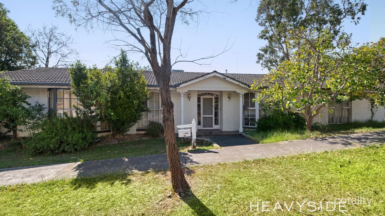 3-bedroom house at 50 Kawarren Street, Balwyn North, VIC 3104, Boroondara, Victoria