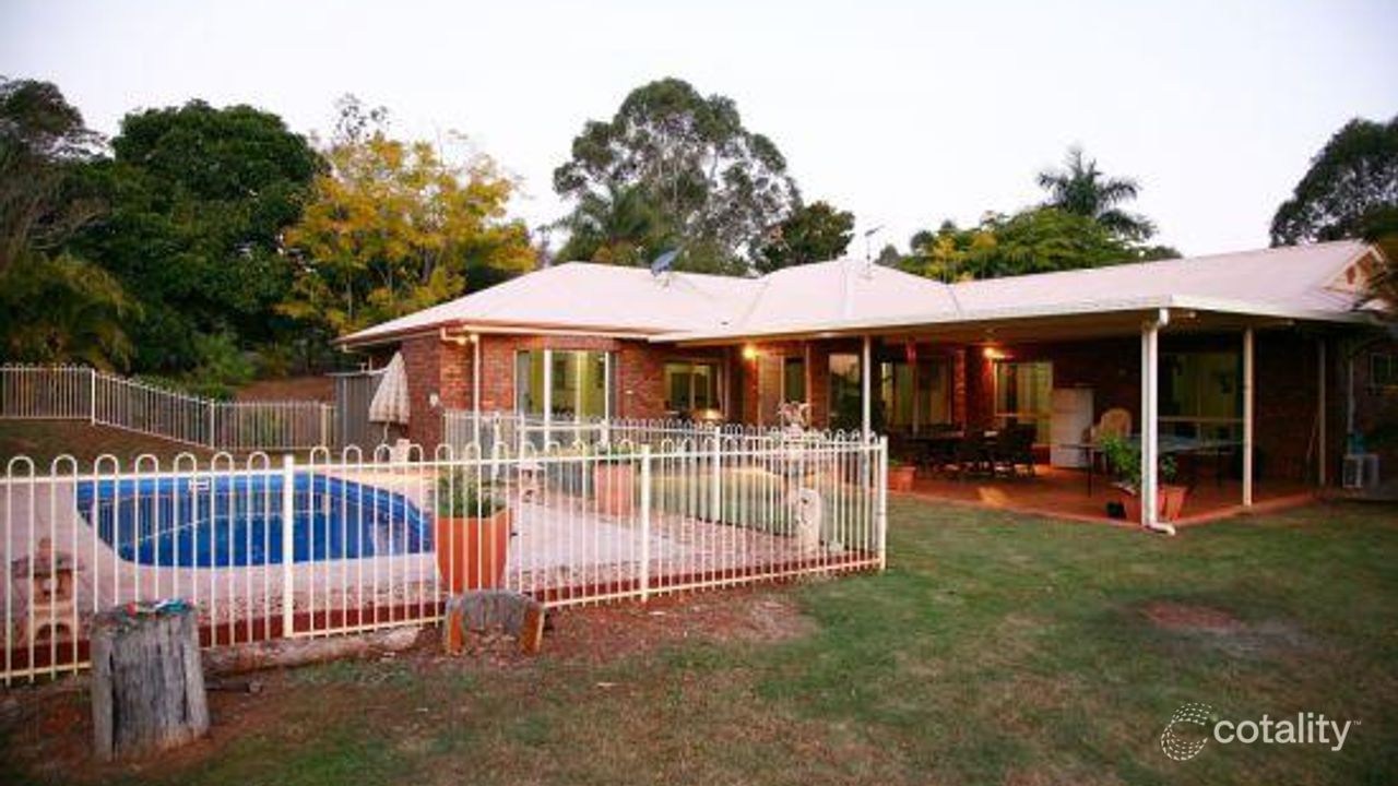 5-bedroom house at 202 Bosel Road, Tinana, QLD 4650, Fraser Coast, Queensland