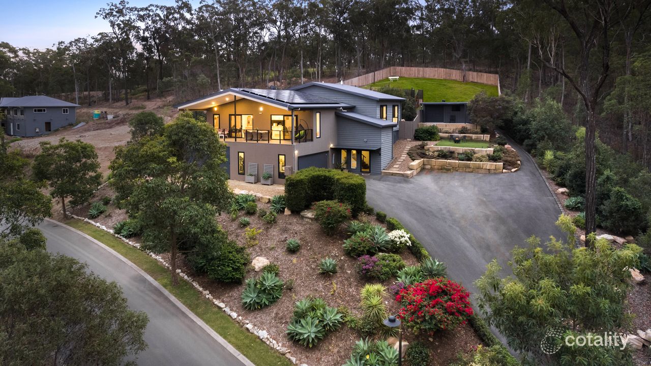 4-bedroom house at 39-41 Wuraga Road, Bahrs Scrub, QLD 4207, Logan, Queensland