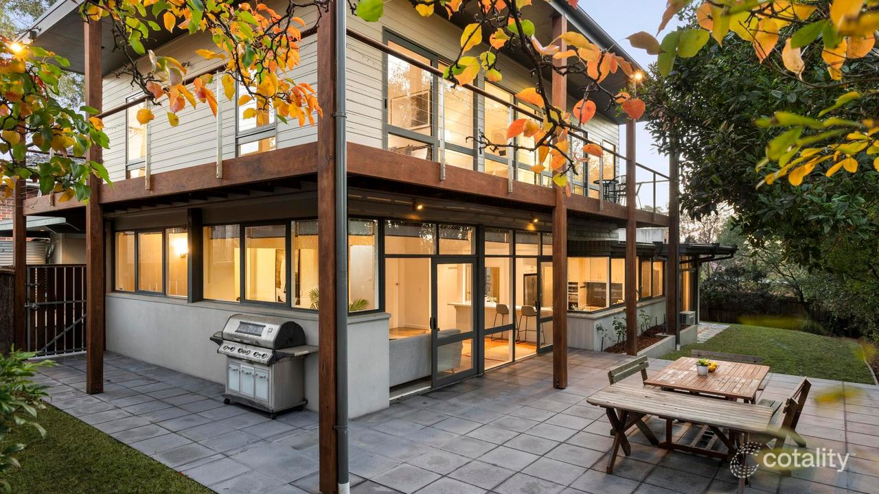 4-bedroom house at 60 Russell Street, Surrey Hills, VIC 3127, Boroondara Council, Victoria