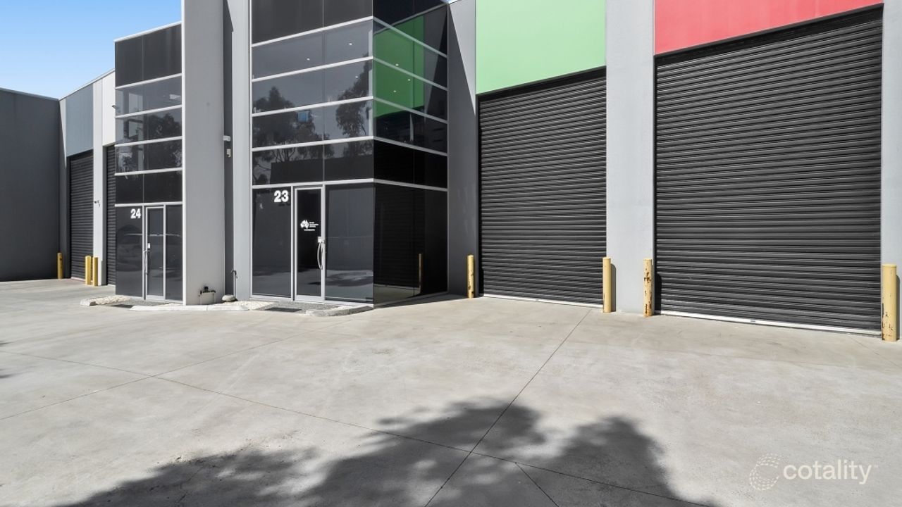 0-bedroom unit at 23/50 Guelph Street, Somerville, VIC 3912, Mornington Peninsula, Victoria