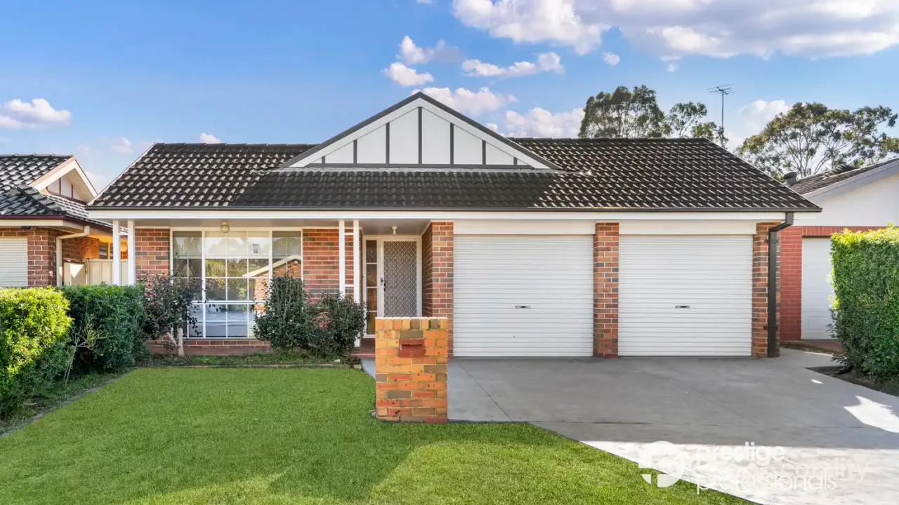 3-bedroom house at 9 Ellesmere Court, Wattle Grove, NSW 2173, Liverpool, New South Wales