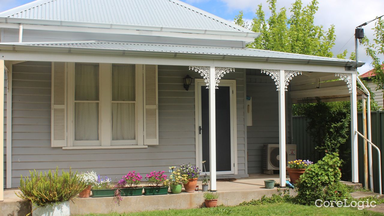3-bedroom house at 24 Barkly Street, Benalla Council, Victoria