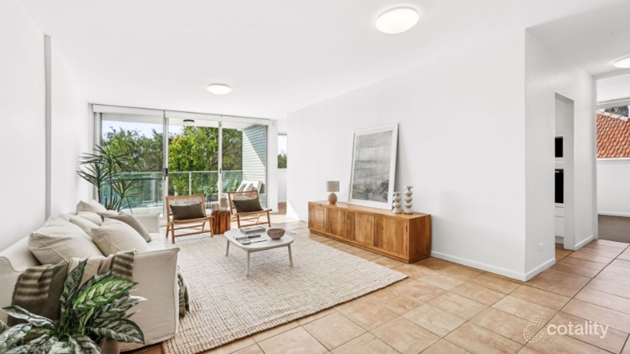 3-bedroom house at 1/17-19 Gowrie Avenue, Bondi Junction, NSW 2022, Waverley Council, New South Wales