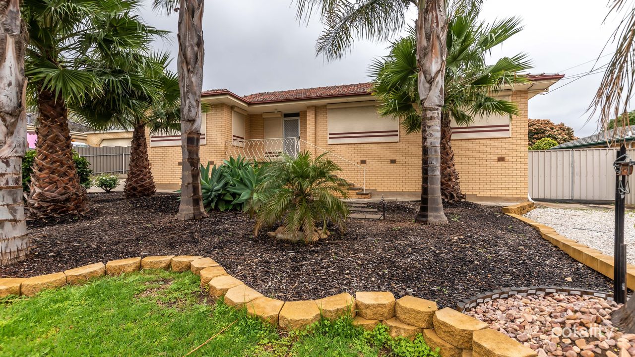 3-bedroom house at 45 Ladywood Road, Modbury North, SA 5092, Tea Tree Gully, South Australia