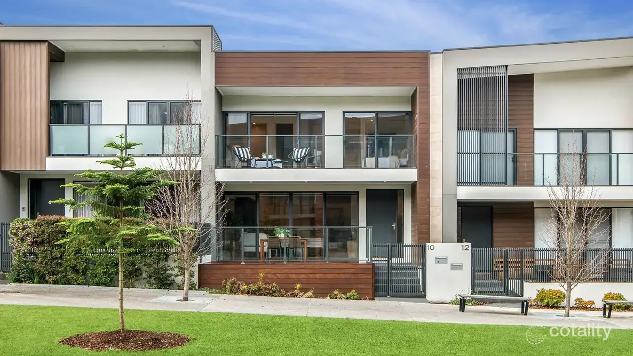 3-bedroom house at 10 Blue Moon Rise, Safety Beach, VIC 3936, Mornington Peninsula, Victoria