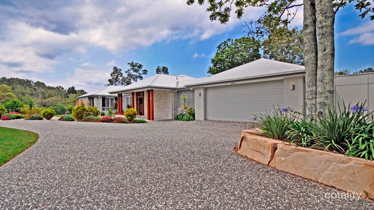 4-bedroom house at 55 Wilga Drive, Bunya, QLD 4055, Moreton Bay Council, Queensland