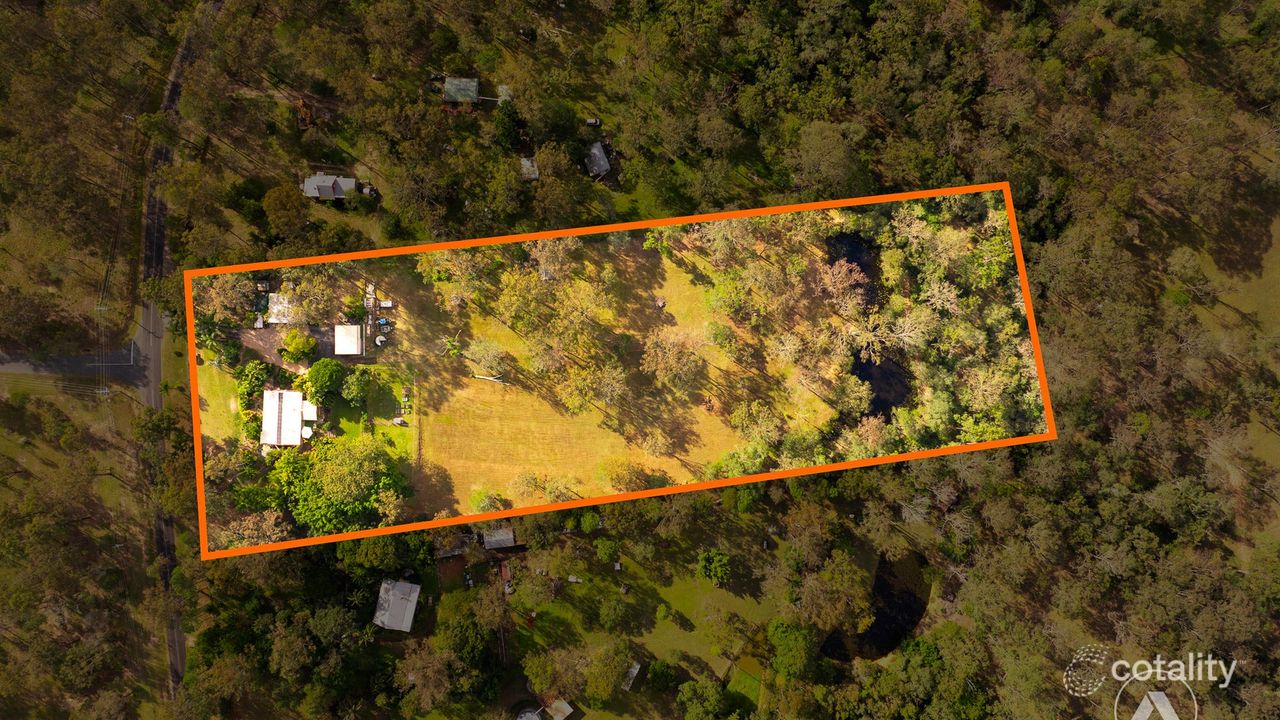 4-bedroom house at 57-67 Drysdale Avenue, Tamborine, QLD 4270, Scenic Rim, Queensland