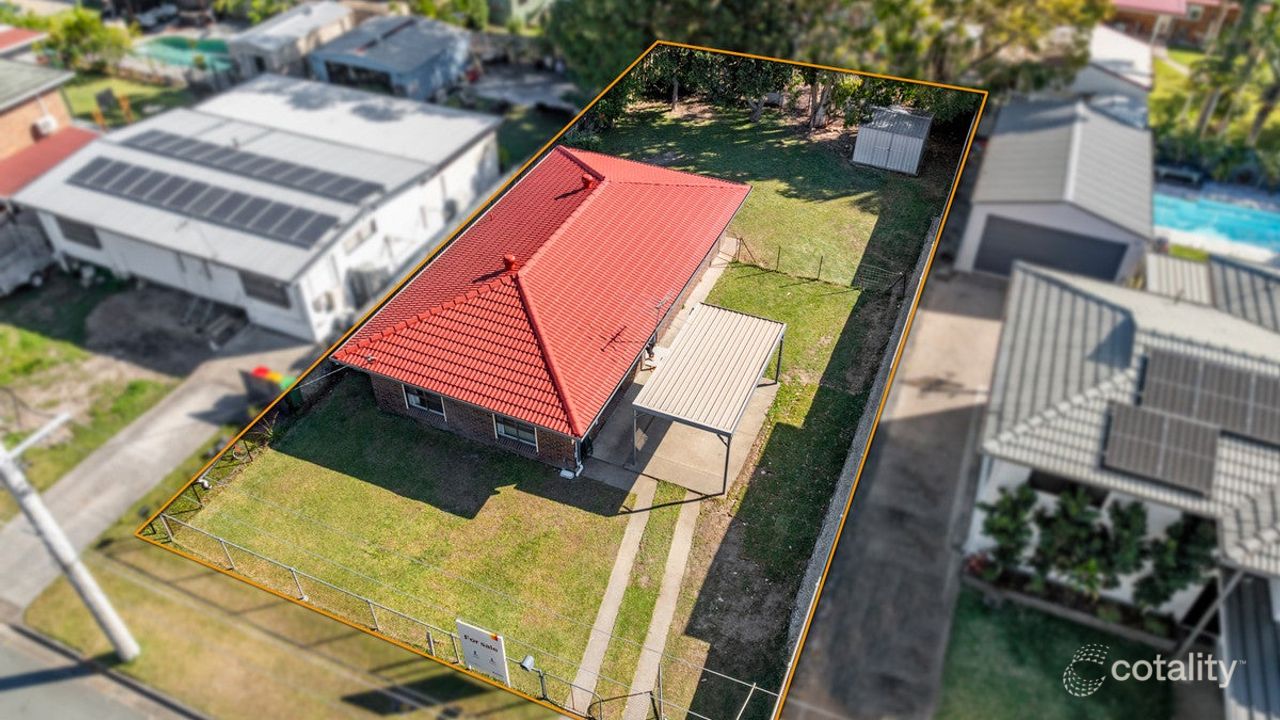 3-bedroom house at 14 Proclamation Street, Alexandra Hills, QLD 4161, Redland, Queensland