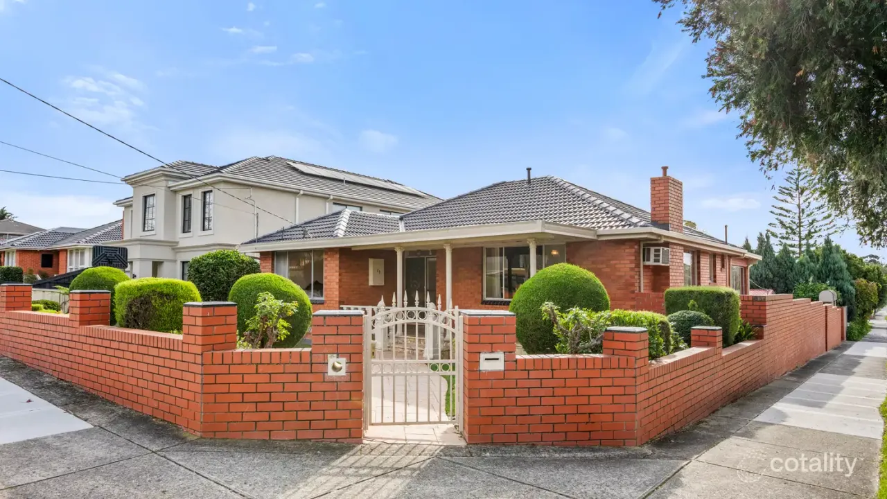 3-bedroom house at 31 Bellevue Avenue, Burwood East, VIC 3151, Whitehorse, Victoria