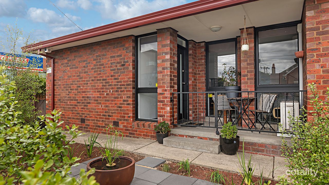 2-bedroom unit at 1/42 Holmes Street, Brunswick East, VIC 3057, Merri-bek Council, Victoria