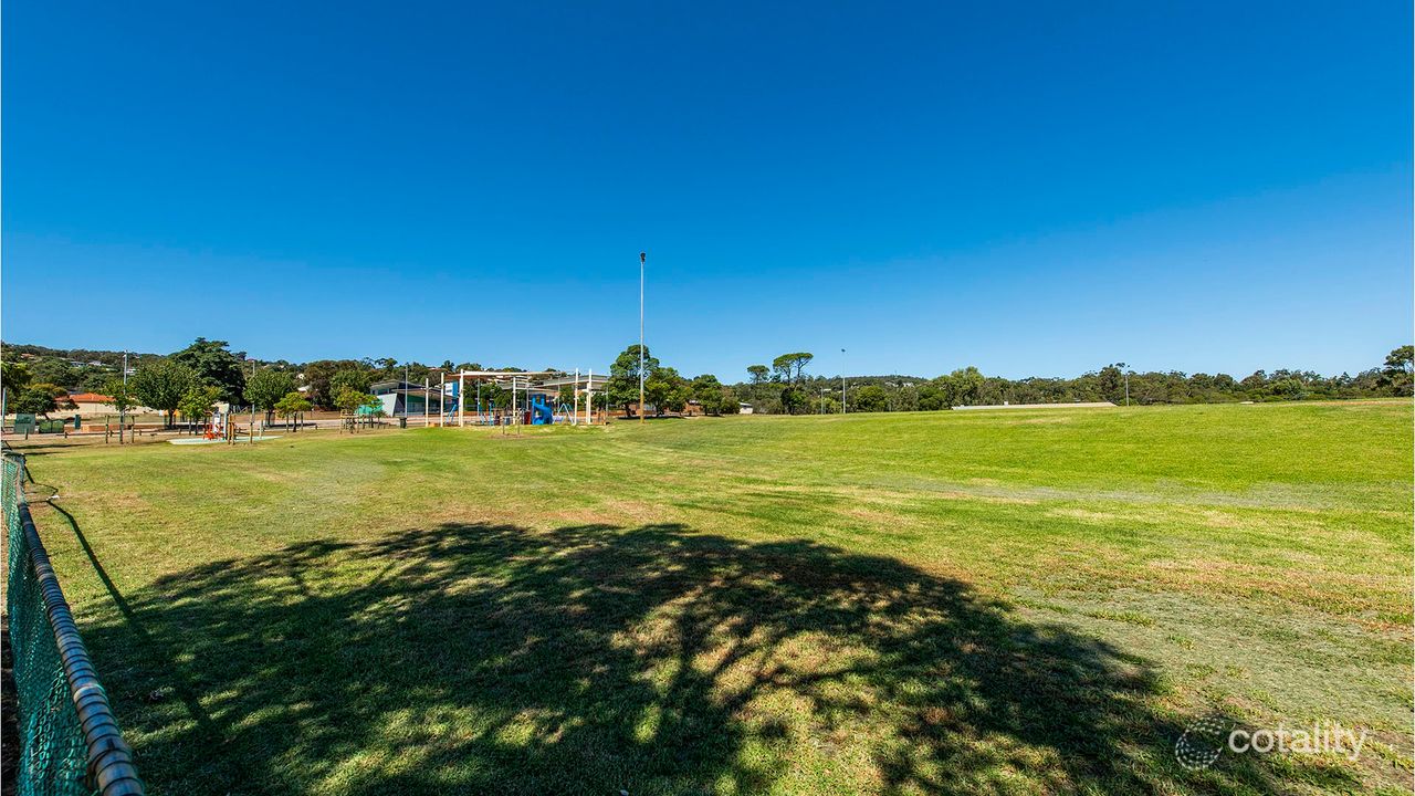 3-bedroom house at 97 Salisbury Road, Swan View, WA 6056, Mundaring, Western Australia