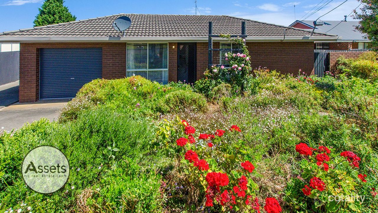 2-bedroom unit at 1/9 Harders Street, Portland, VIC 3305, Glenelg Council, Victoria