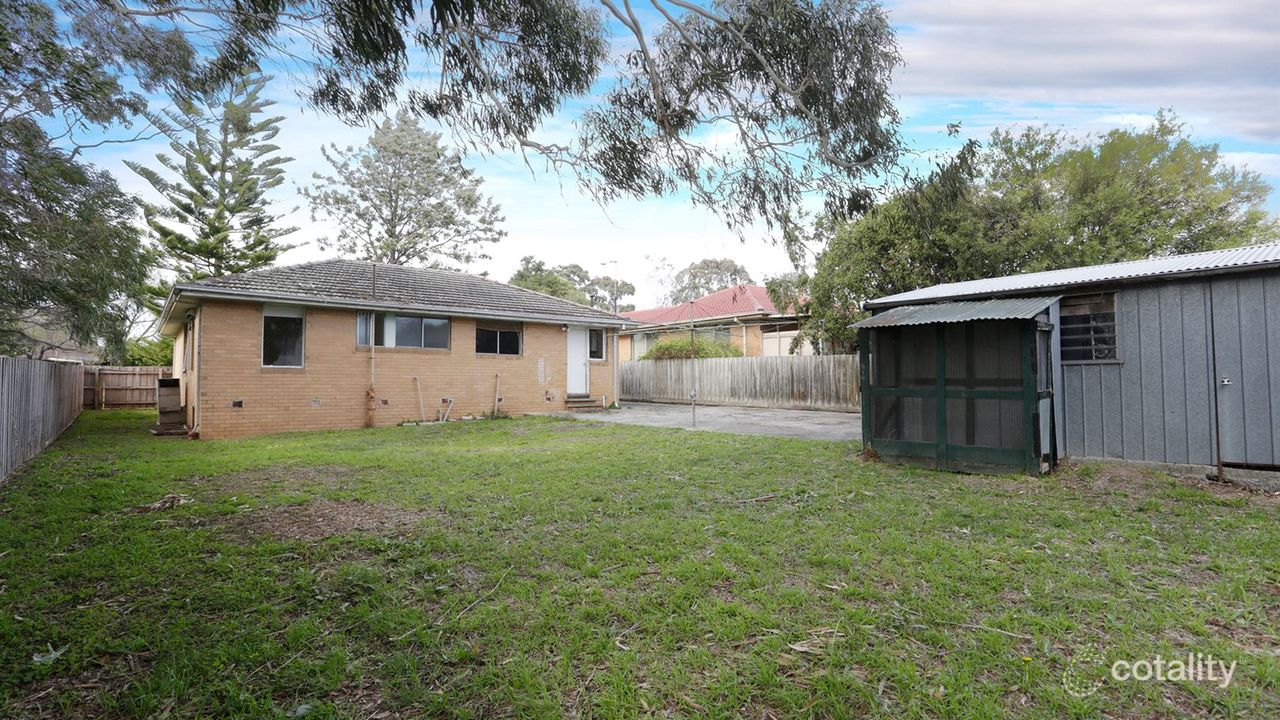 3-bedroom house at 7 Ballara Avenue, Glen Waverley, VIC 3150, Monash Council, Victoria