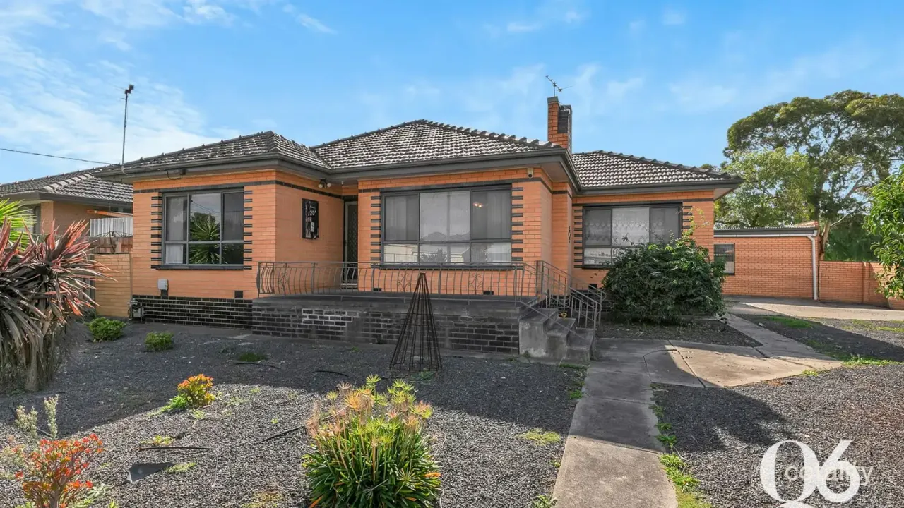 3-bedroom house at 120A Biggs Street, St Albans, VIC 3021, Brimbank, Victoria