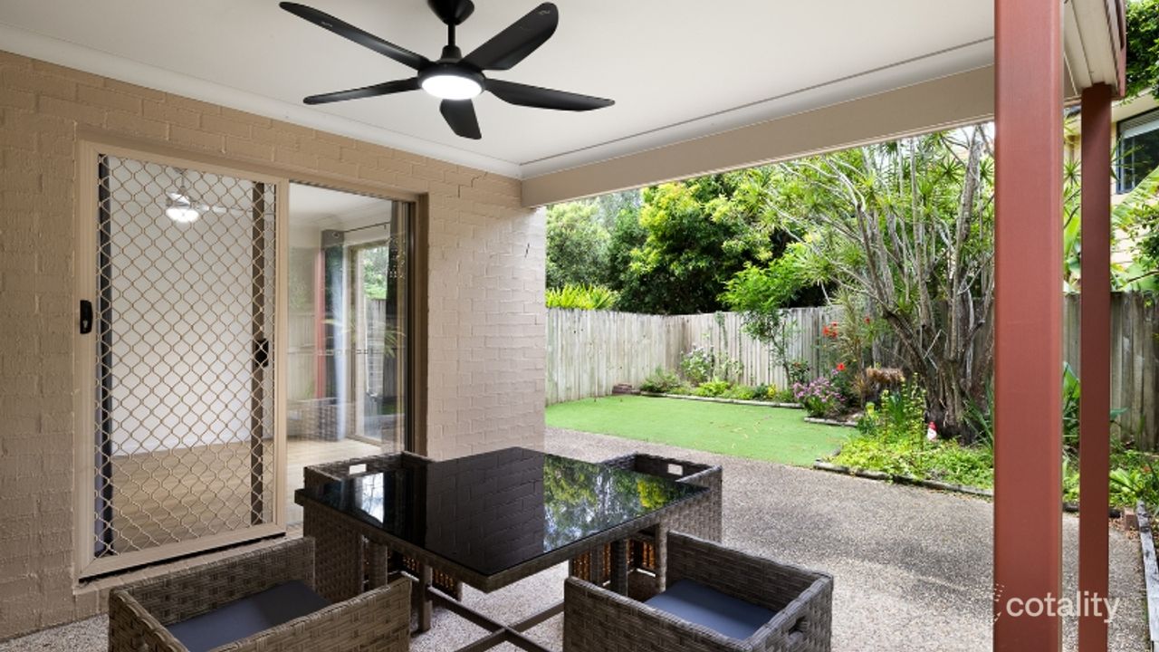 3-bedroom unit at 80/316 Long Street East, Graceville, QLD 4075, Brisbane Council, Queensland