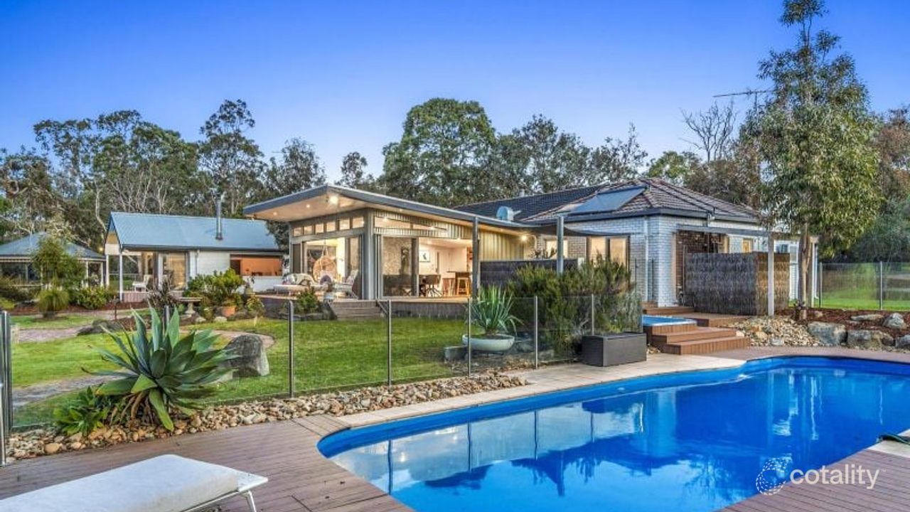 5-bedroom house at 42-50 Mirranda Court, Wallington, VIC 3222, Greater Geelong, Victoria