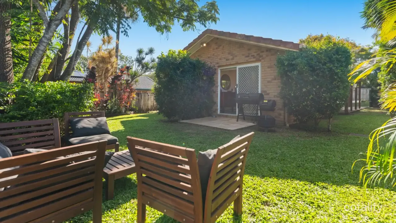 3-bedroom house at 12 Hauff Close, Eagleby, QLD 4207, Logan, Queensland
