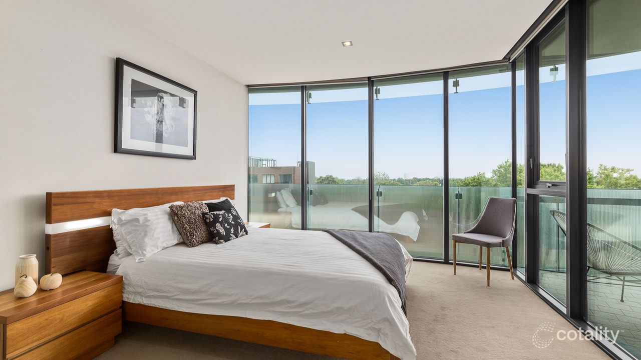 2-bedroom unit at 512/576-578 St Kilda Road, Melbourne, VIC 3004, Melbourne, Victoria
