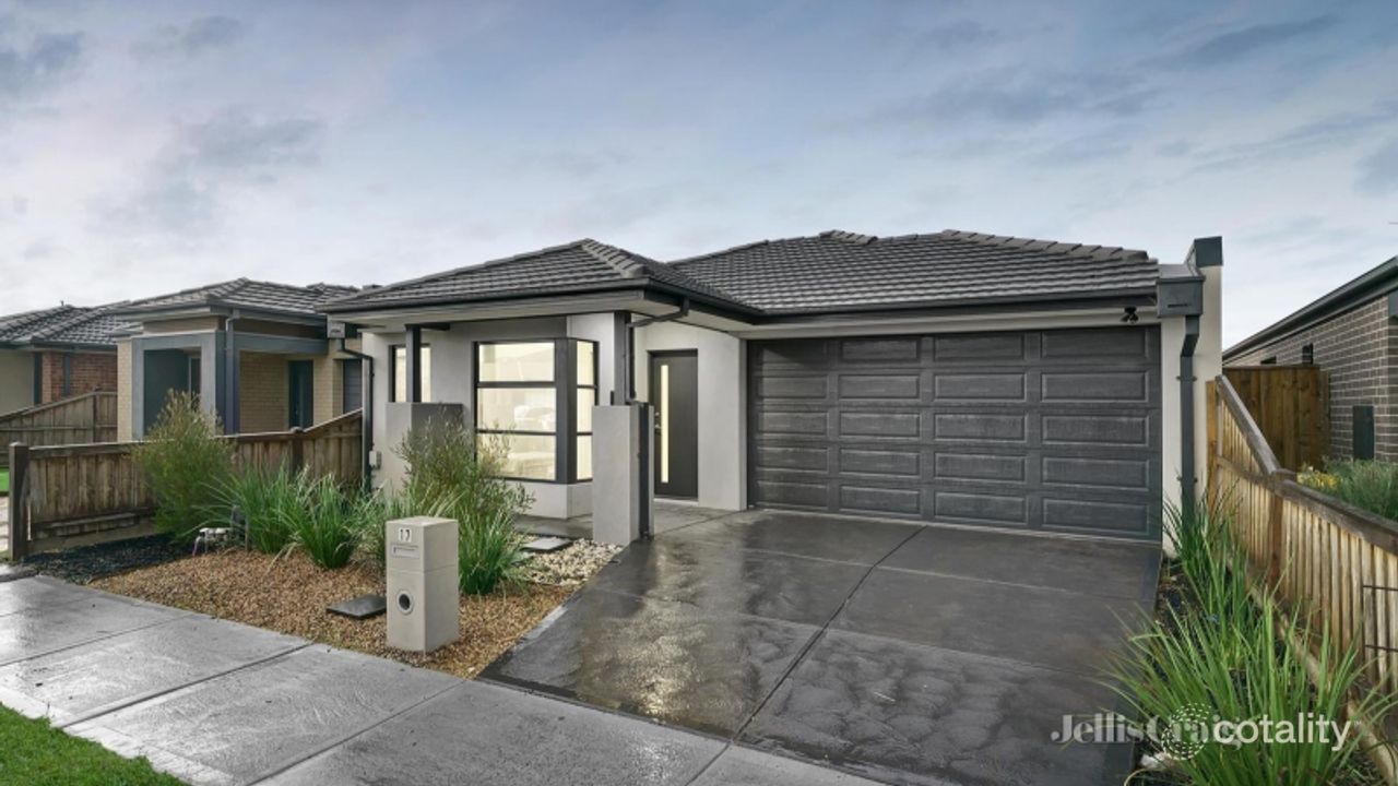 4-bedroom house at 17 Waratah Street, Beveridge, VIC 3753, Mitchell Council, Victoria