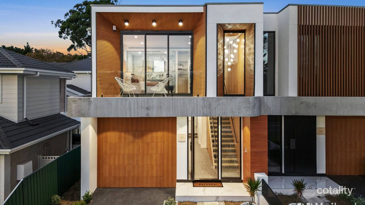 5-bedroom house at 77A Parkes Street, West Ryde, NSW 2114, Ryde Council, New South Wales
