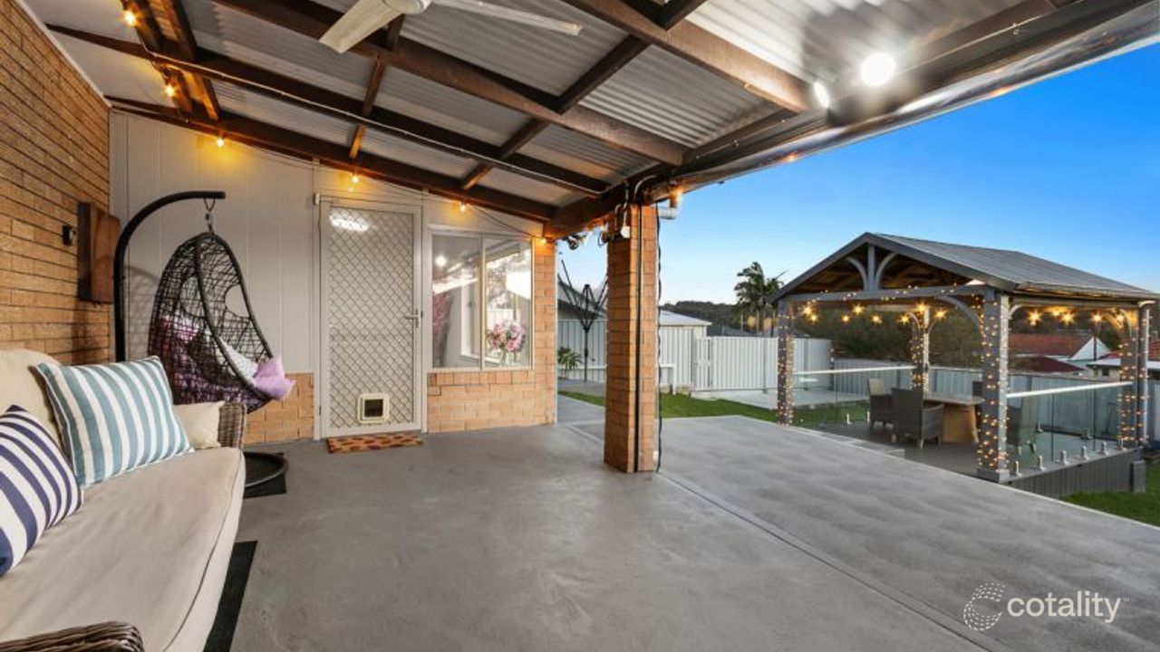 4-bedroom house at 3A Close Street, Wallsend, NSW 2287, Newcastle Council, New South Wales